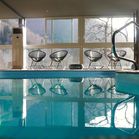Le Solayan Hotel Couledoux Екстериор снимка