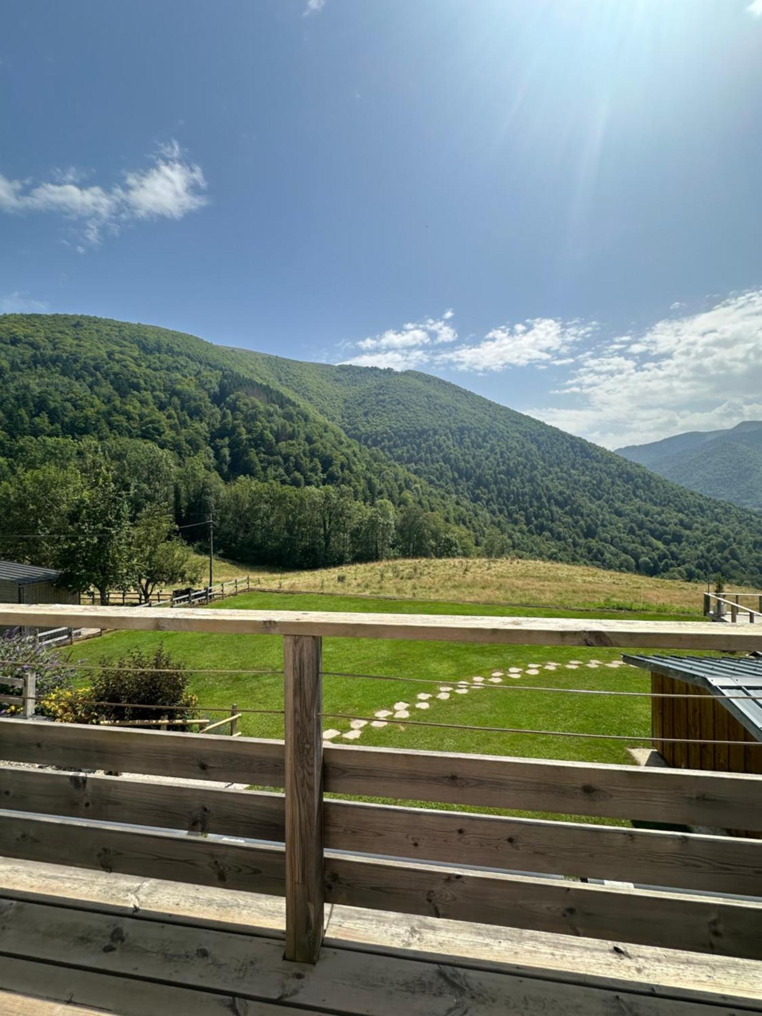 Le Solayan Hotel Couledoux Екстериор снимка