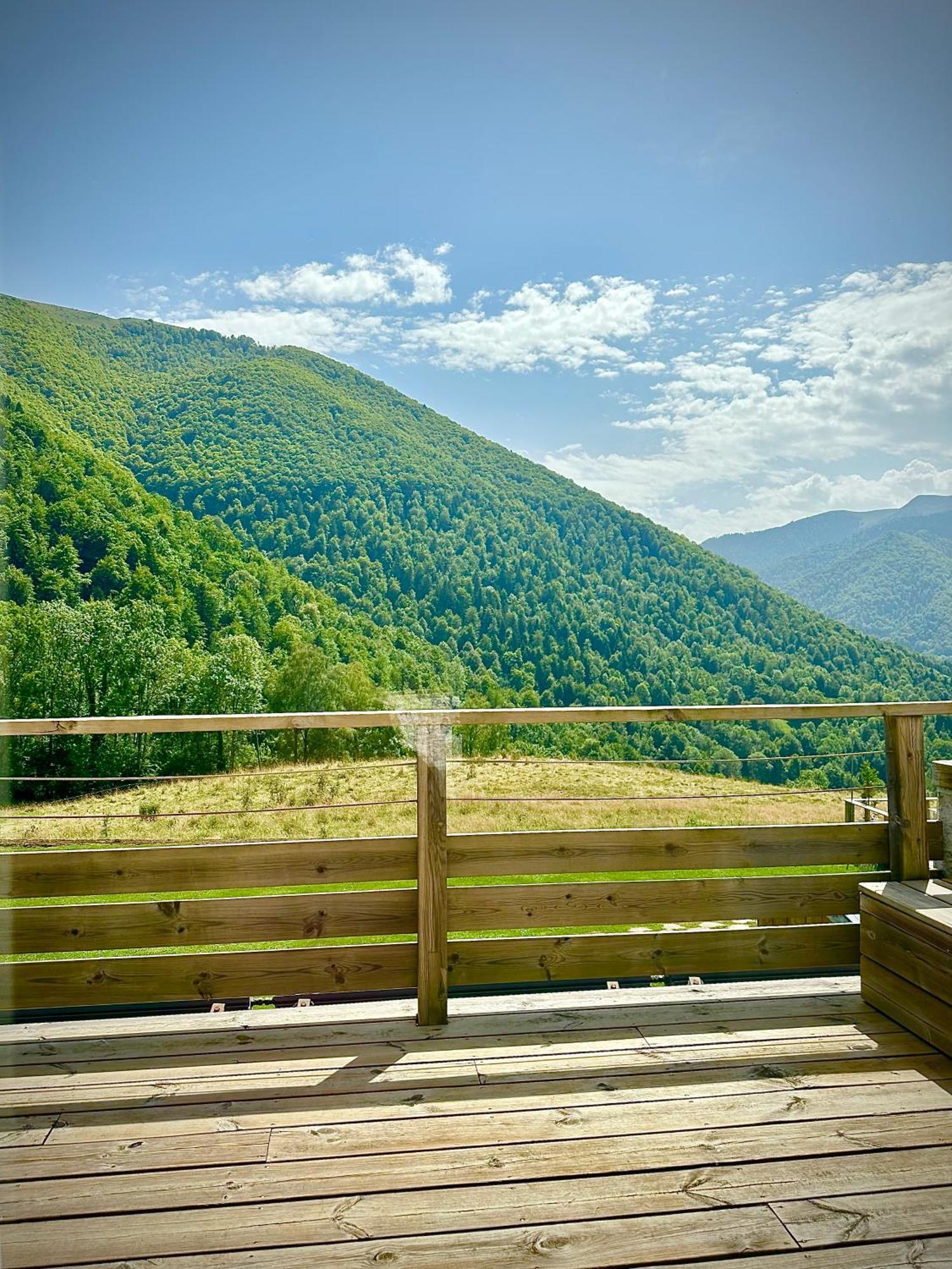 Le Solayan Hotel Couledoux Екстериор снимка