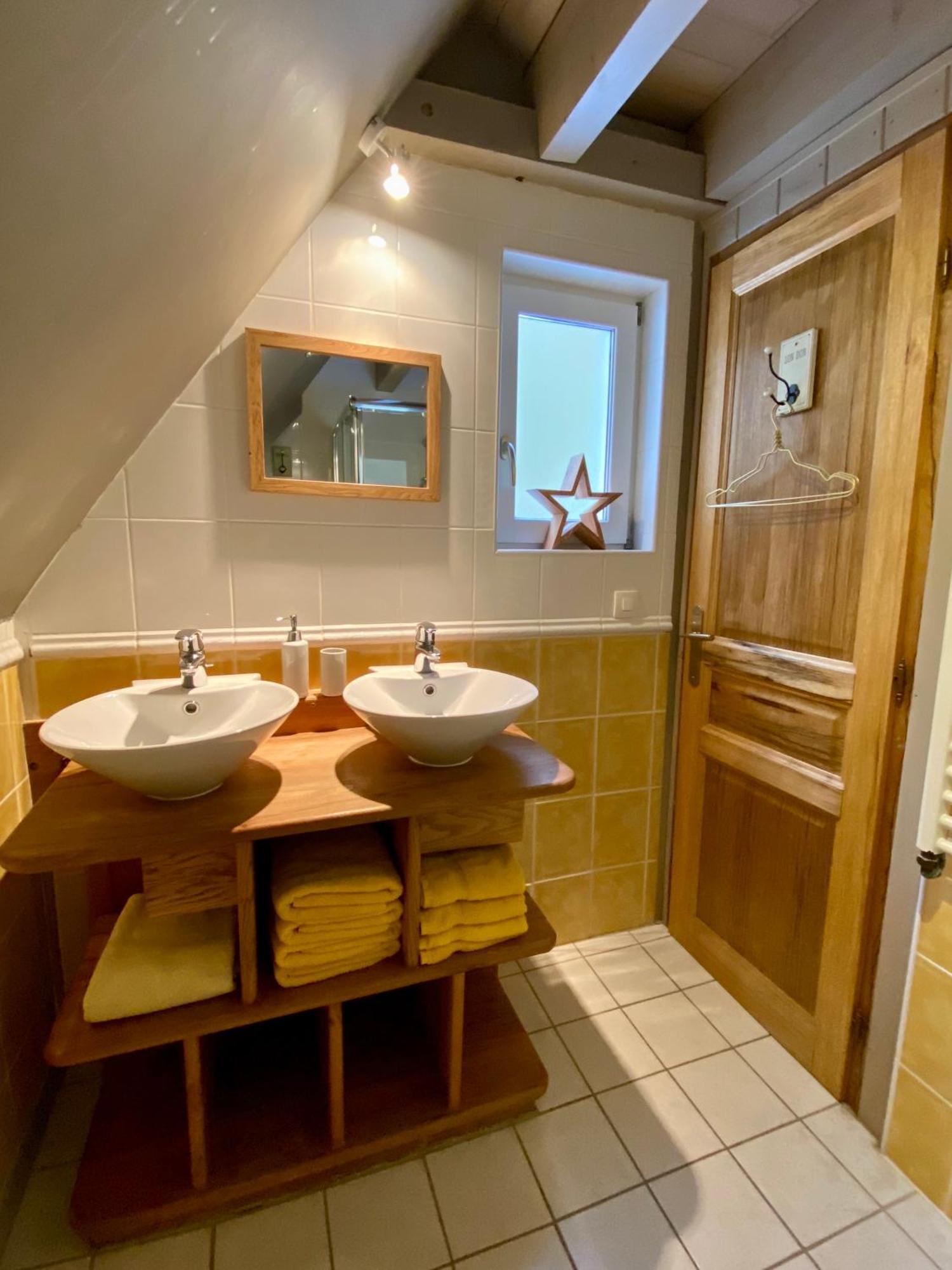 Le Solayan Hotel Couledoux Екстериор снимка