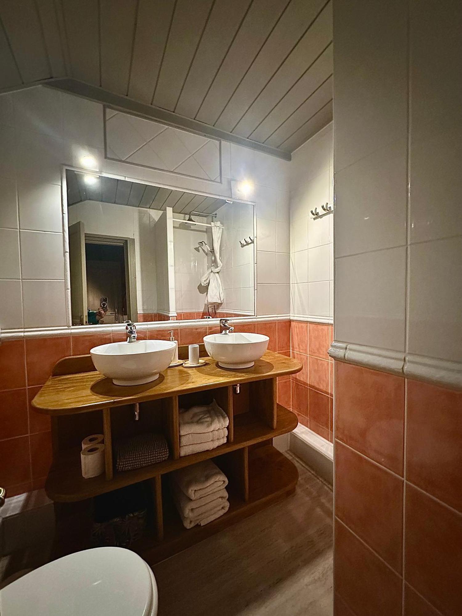Le Solayan Hotel Couledoux Стая снимка