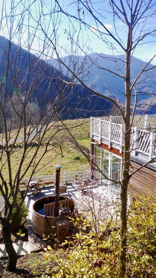 Le Solayan Hotel Couledoux Екстериор снимка
