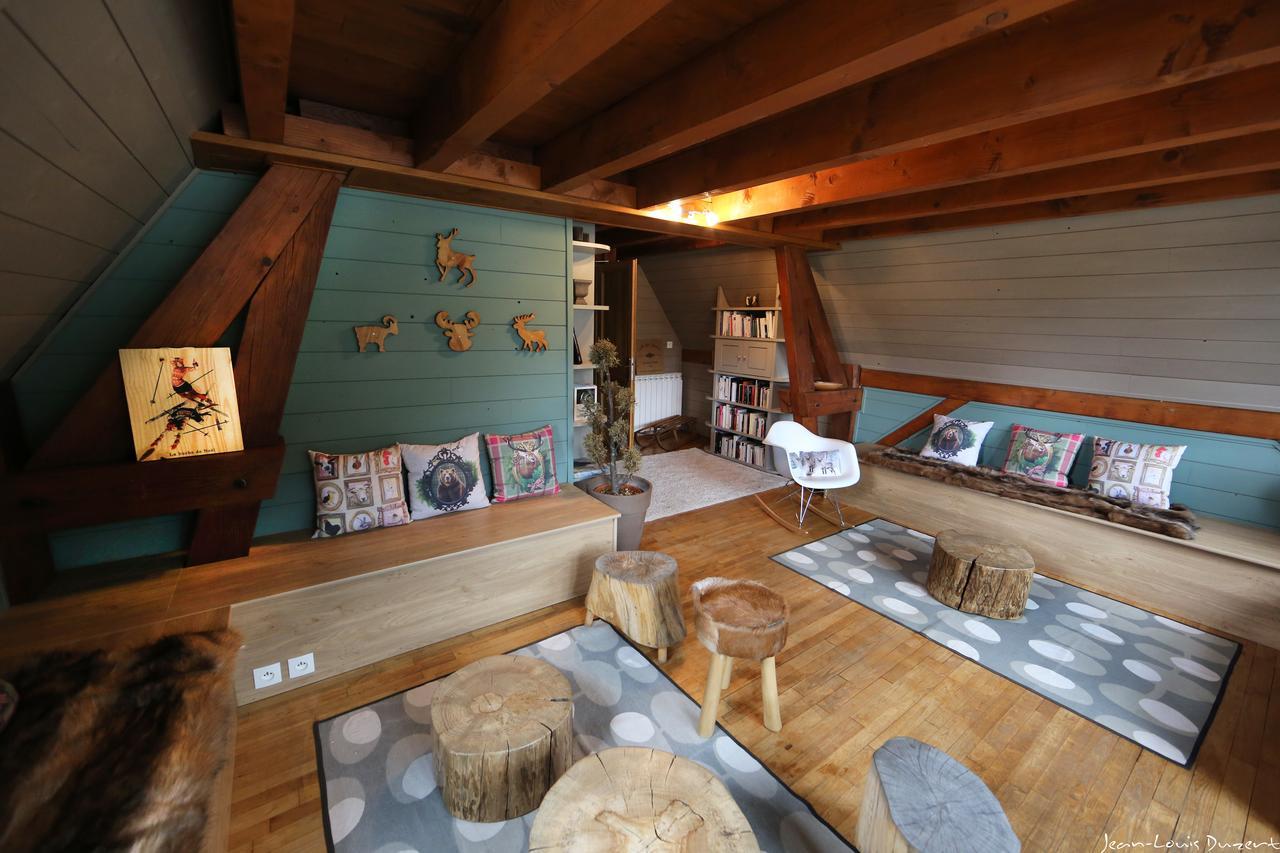 Le Solayan Hotel Couledoux Екстериор снимка