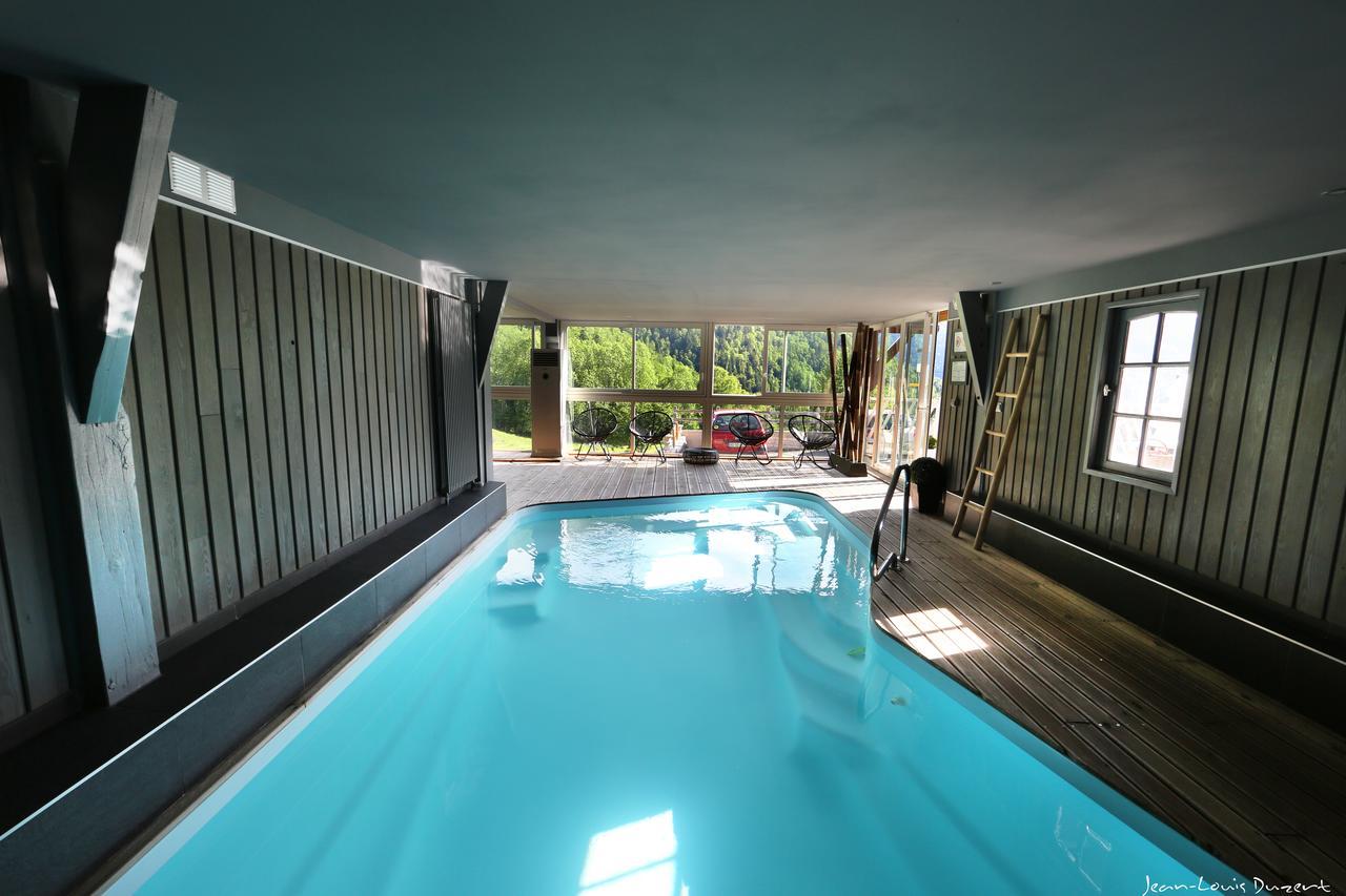 Le Solayan Hotel Couledoux Екстериор снимка
