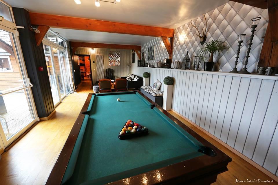 Le Solayan Hotel Couledoux Екстериор снимка