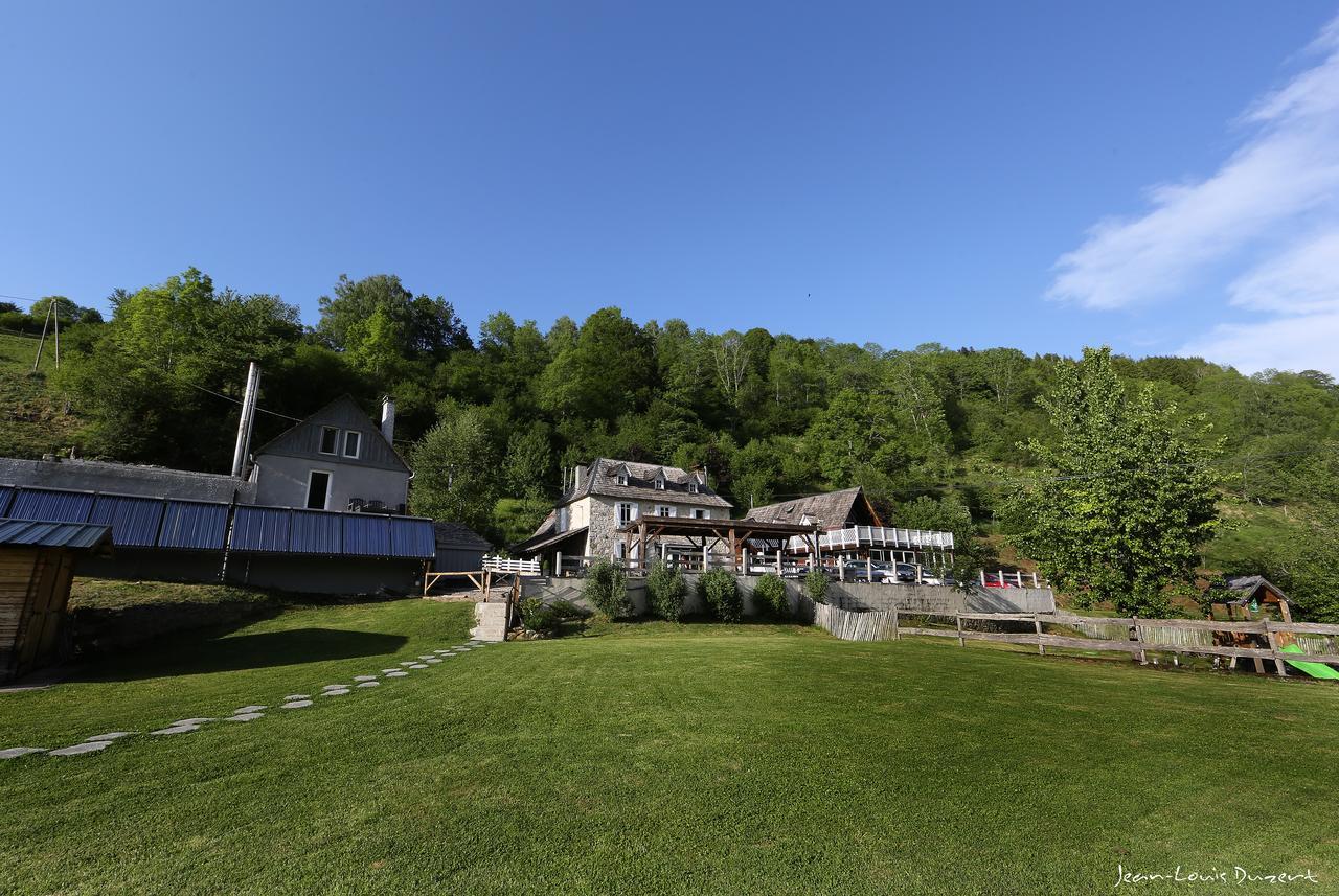 Le Solayan Hotel Couledoux Екстериор снимка