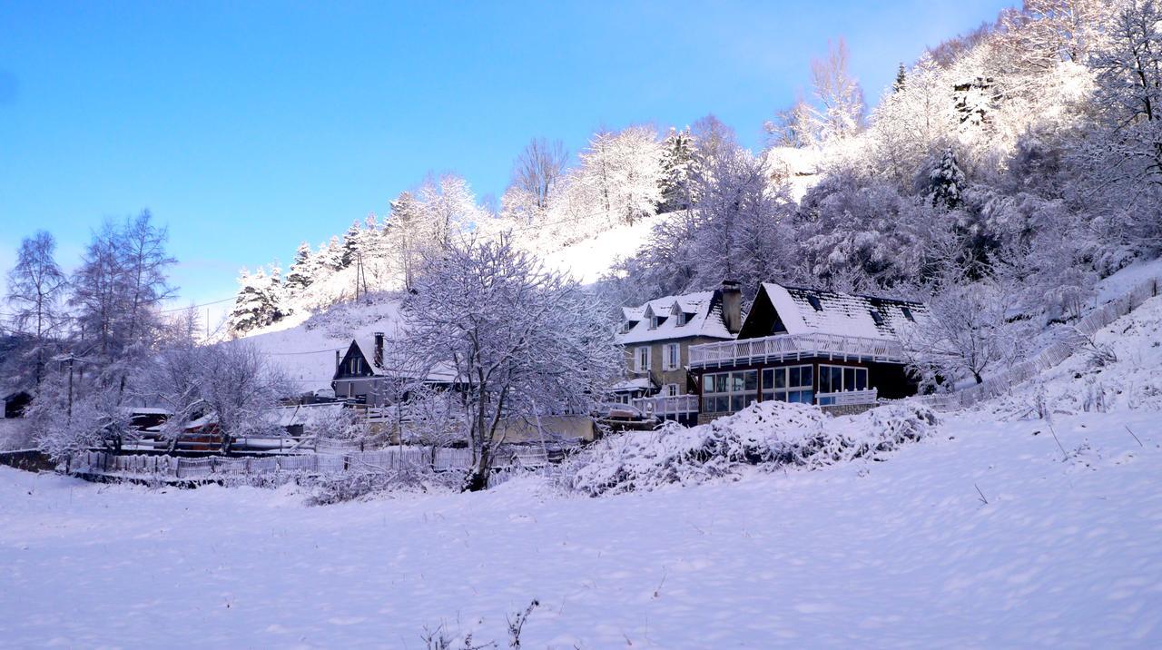 Le Solayan Hotel Couledoux Екстериор снимка