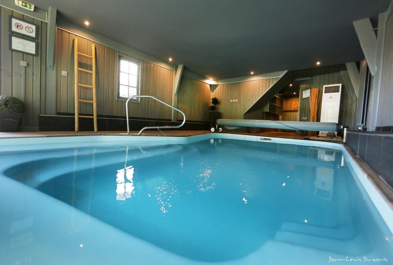 Le Solayan Hotel Couledoux Екстериор снимка
