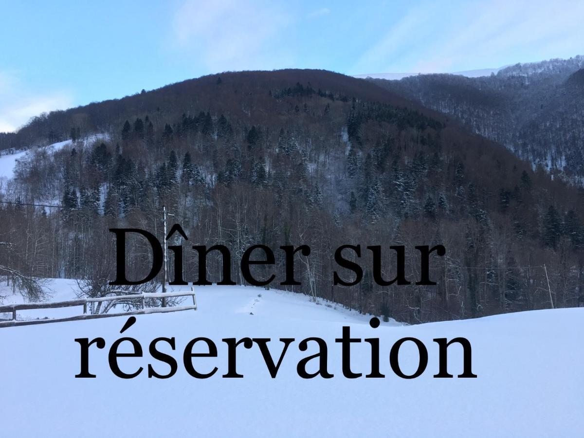 Le Solayan Hotel Couledoux Екстериор снимка